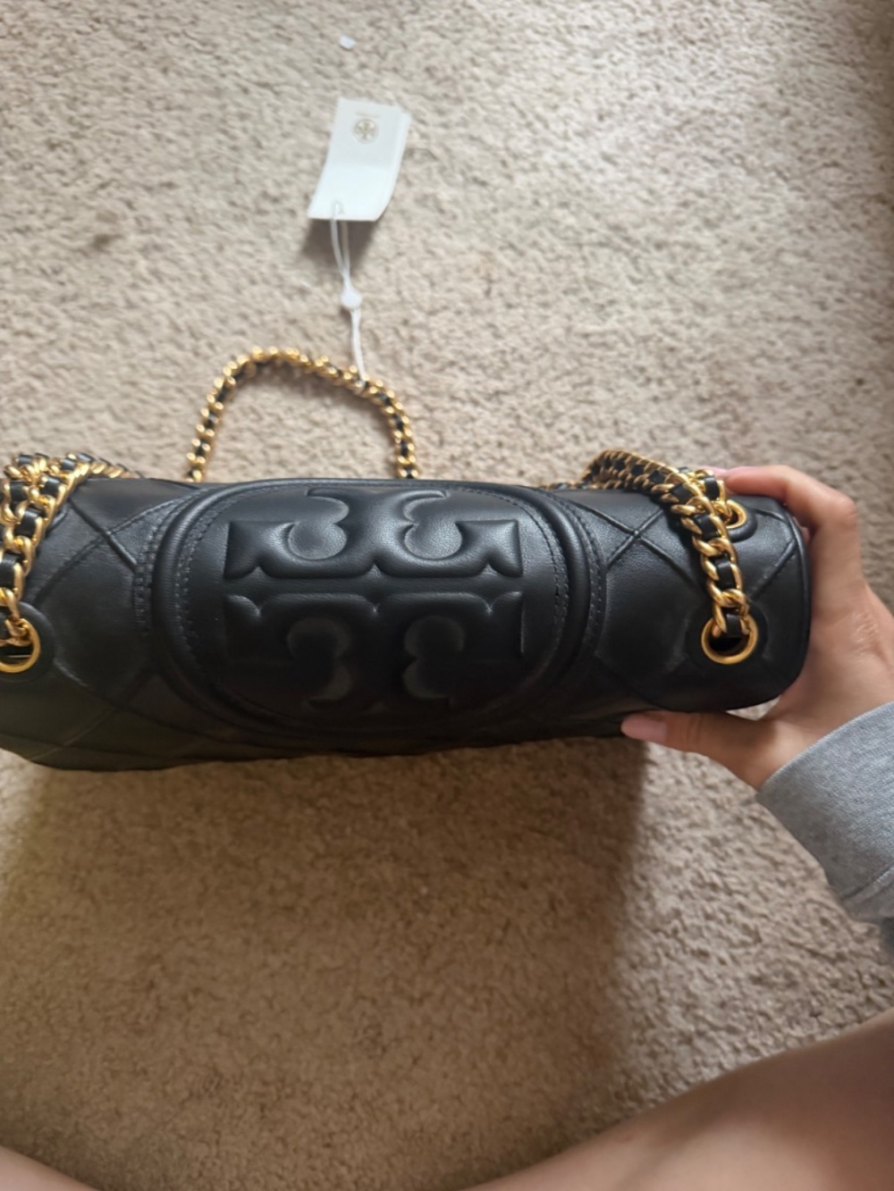 Tory Burch Fleming soft - Picture 2 of 5